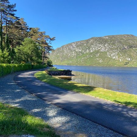 Millfarm House Killybegs Buitenkant foto