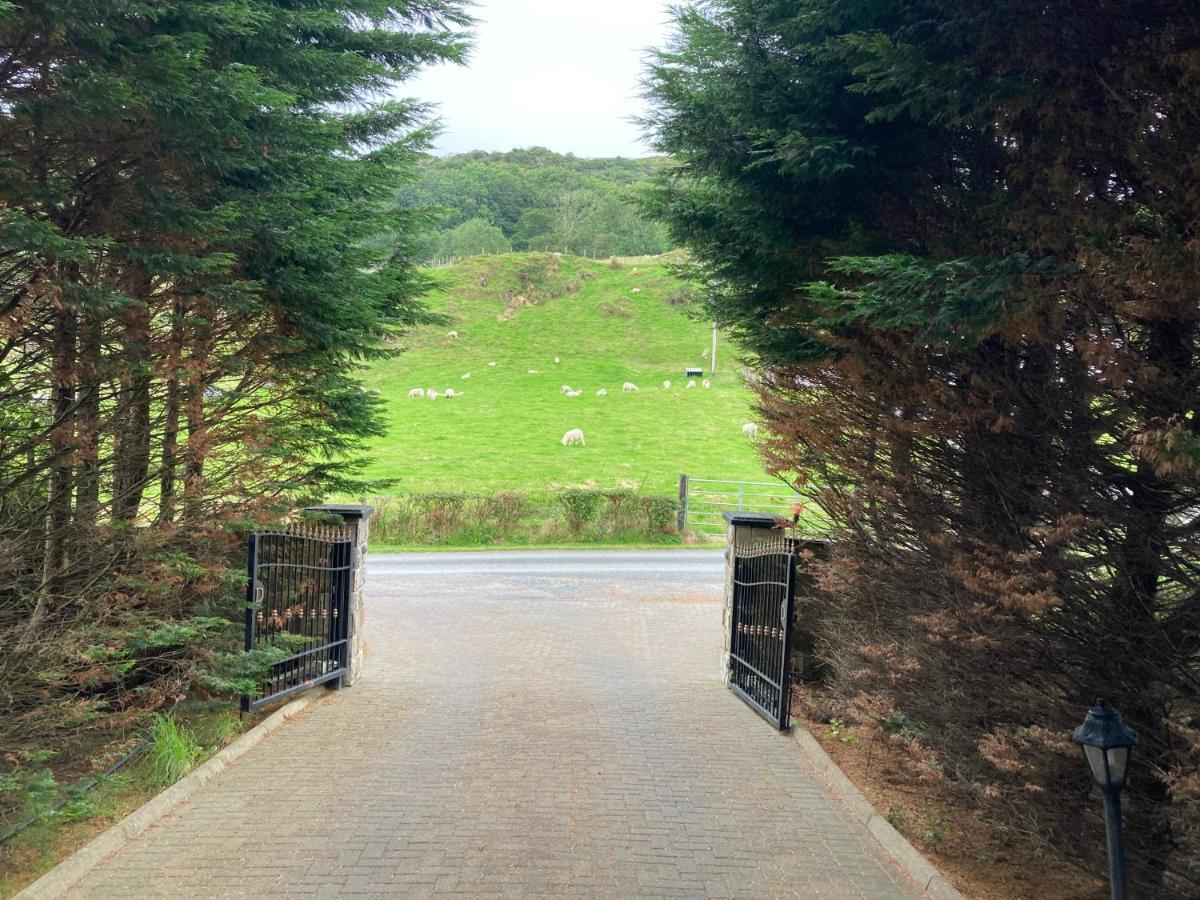 Millfarm House Killybegs Buitenkant foto
