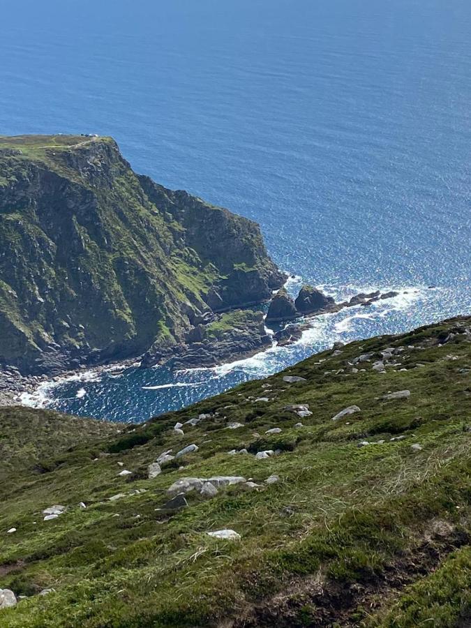 Millfarm House Killybegs Buitenkant foto
